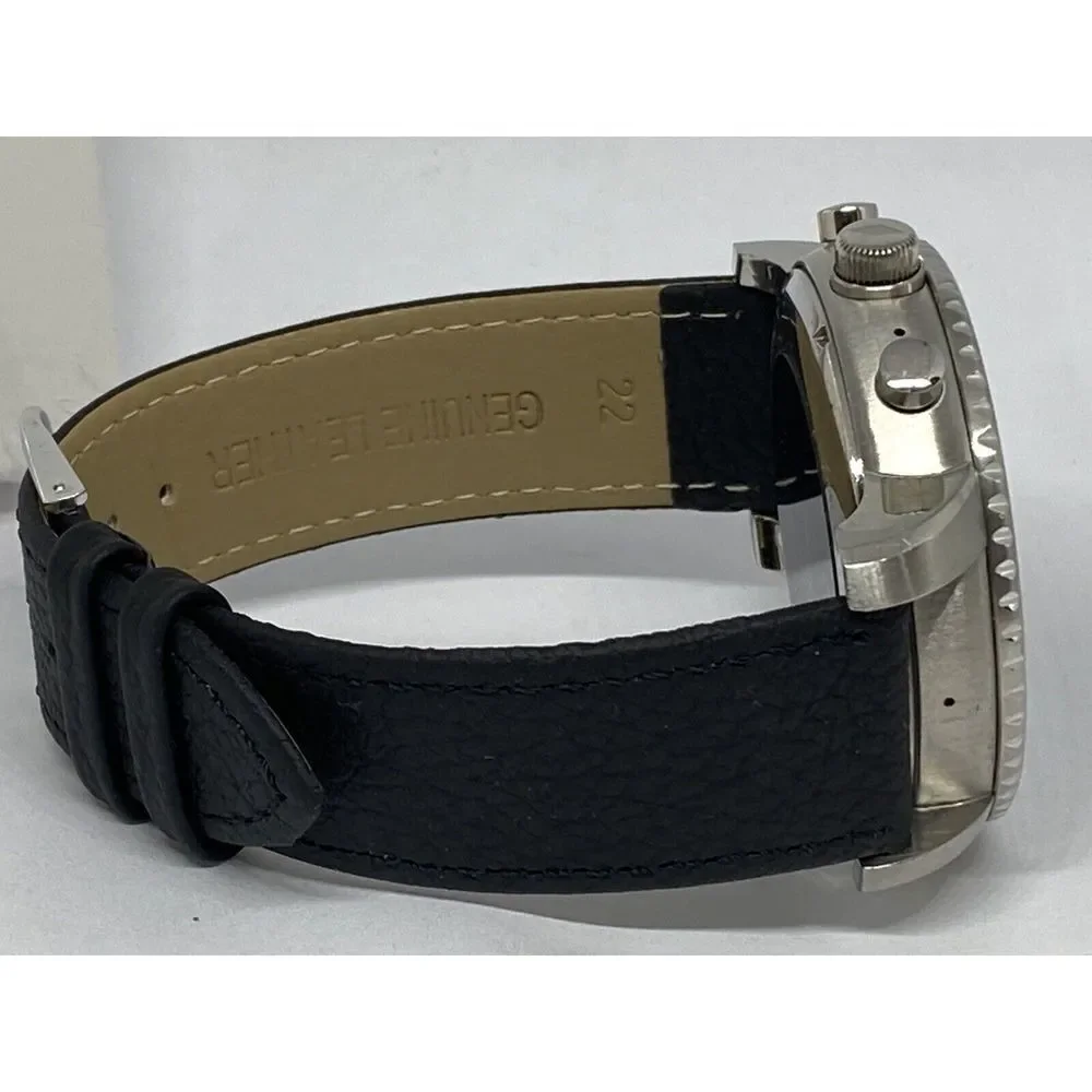 Fossil Gen 3 Authentic Genuine Smart Watch Custom Band FTW4000 DC742